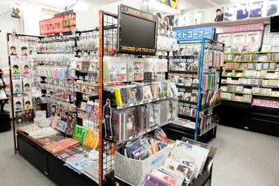 K Books Voice館 ココシル池袋